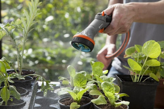 Gardena Comfort Wasserpistole 2 Funktionen