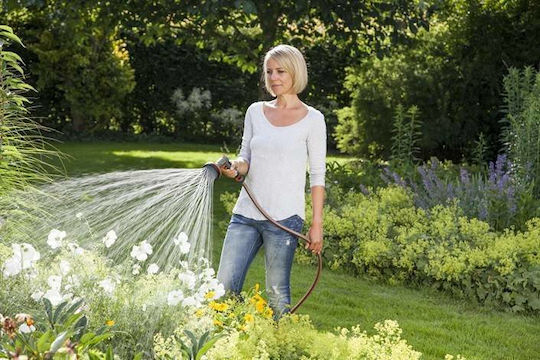 Gardena Comfort Πιστόλι Νερού 3 Λειτουργιών