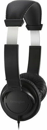 Kensington On Ear Multimedia Ακουστικά με μικροφωνο και σύνδεση USB-C K97457WW