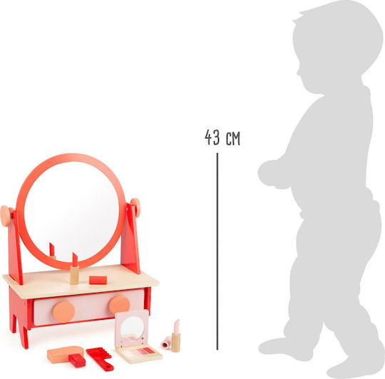Small Foot Kinder-Schminktisch
