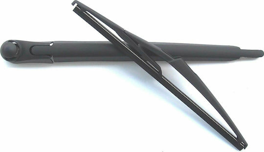 Rear Wiper Arm 250mm Suitable for Renault Clio IV 2016-2019 Bh Kh 287816193r 1 Piece
