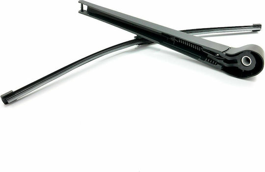 Back Car Wiper Blade