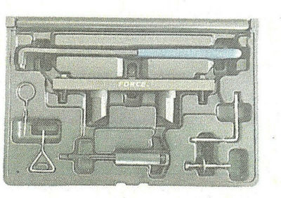 Force Zeitmessungs-Tools für VW Zahnriemensatz für VW/AUDI 2.0 PSI/TFSI