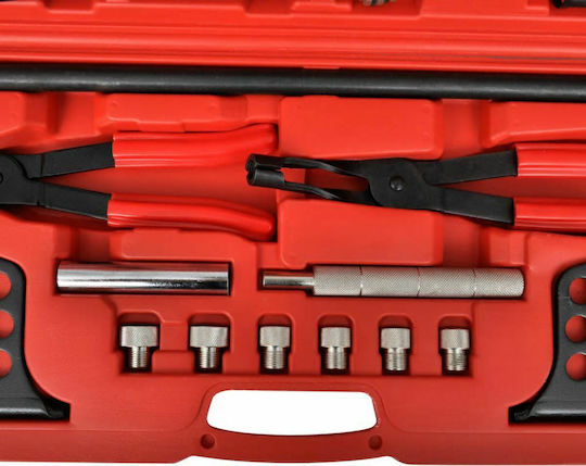 vidaXL Car Engine Valve Tool 23 Pieces