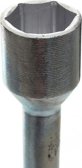 Kraft & Dele Cross Car Wheel Wrench 17/19/21 and 23mm