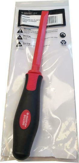 Bikeservice Car Cleaning Scraper