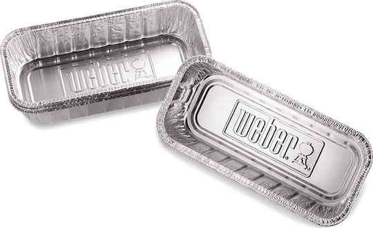 Weber Set Grillzubehör 10τμχ