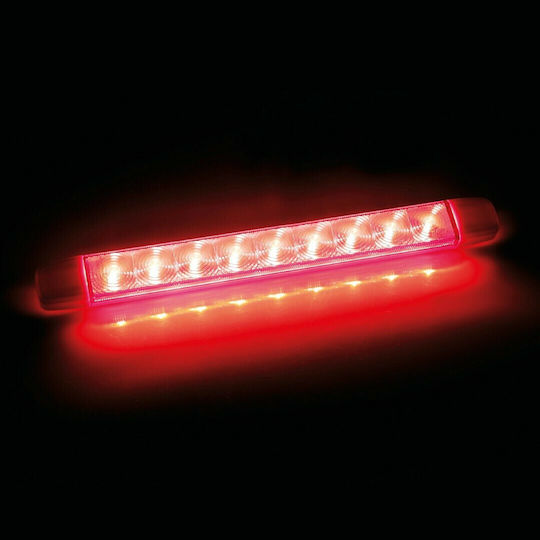 Lampa Φως Όγκου Φορτηγού 9 - 32V - Κόκκινο L4154.3