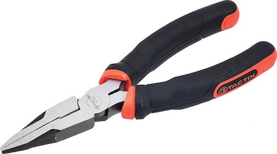 Tactix CR-NI Cutting Plier Electrician Length 160mm