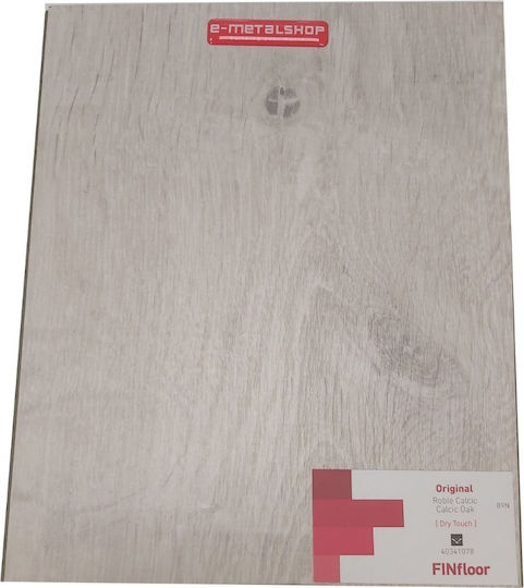 Finsa Δάπεδο Laminate Original Calcic Oak Πάτωμα Laminate