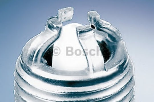 Bosch Μπουζί FGR7DQP+