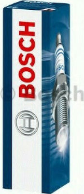Bosch Μπουζί Νικελίου 3 ακίδες - GROUP VAG F7LTCR