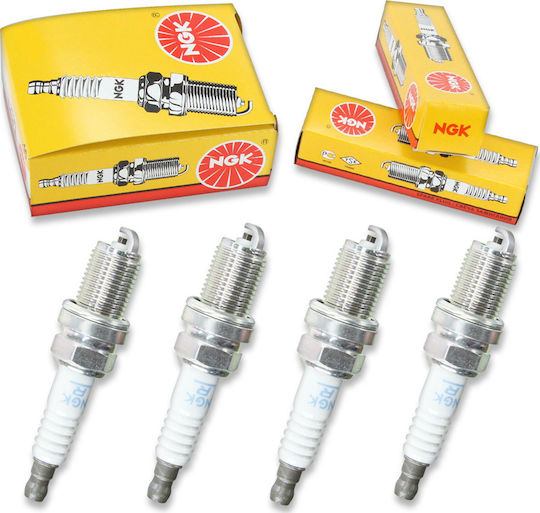 NGK Car Spark Plug Nickel 1pcs