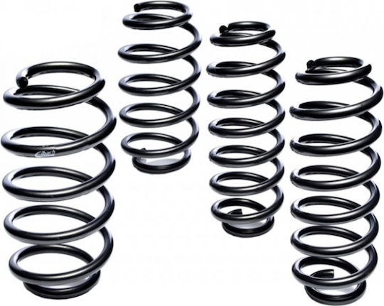 Eibach Set Lowering Springs Audi A4 2000-2007 4 Pieces