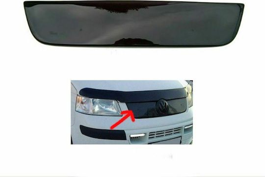 Heko Ανεμοθραύστης Καπό για Skoda Octavia II 2007-2013