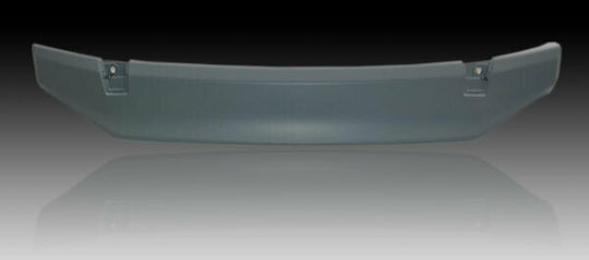 Motordrome Car Rear Spoiler from Plastic Honda Jazz 2008-2012