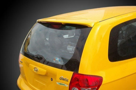 Motordrome Spoiler Plafon Din Poliuretan Hyundai Getz 2002-2011