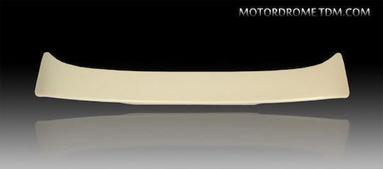 Motordrome Αεροτομή Οροφής από Πολυουρεθάνη Toyota Corolla 4D E120/E130 2000-2006
