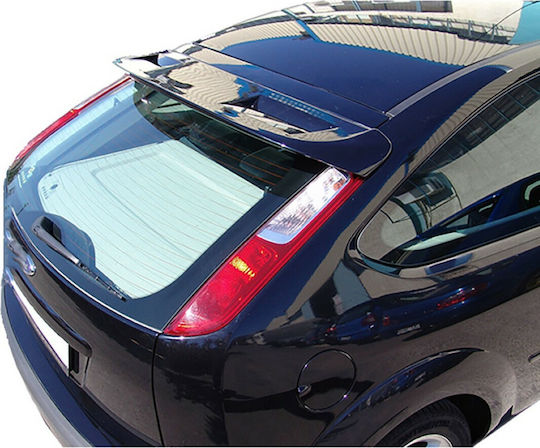 Motordrome Αεροτομή Οροφής από Πολυουρεθάνη Ford Focus ST 2006-2008