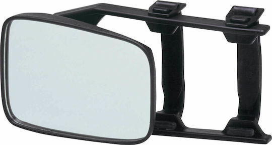 Sumex Car Left Side Mirror Mirror Extension Caravan