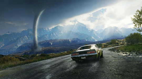 Just Cause 4 Злато Издание Игра за Xbox One