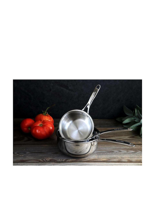 Cristel Castel Pro 0.4lt / 10cm