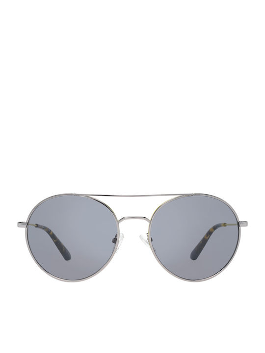 Gant Ochelari de soare Gri cu Cadru