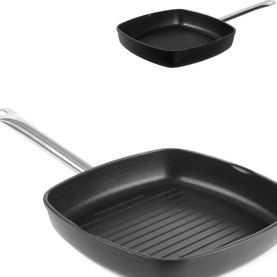 Hendi 28cm Γκριλιέρα
