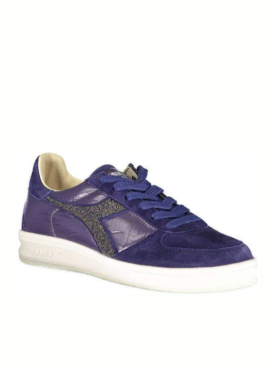 Diadora Sneakers Blue 173885-55153