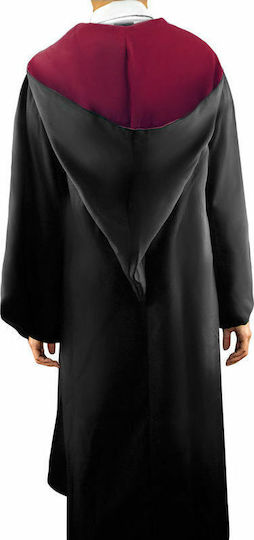 Cinereplicas Harry Potter Wizard Robe Cloak Gryffindor Small Replica