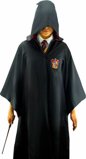 Cinereplicas Harry Potter Wizard Robe Cloak Gryffindor Small Replica