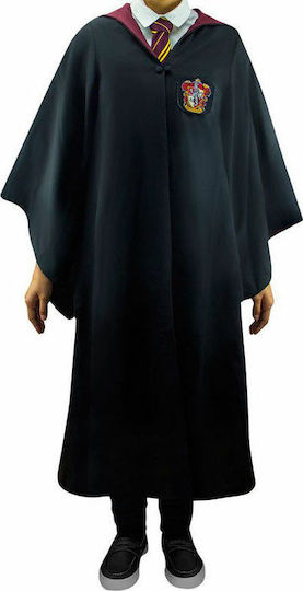 Cinereplicas Harry Potter Wizard Robe Cloak Gryffindor Small Replica