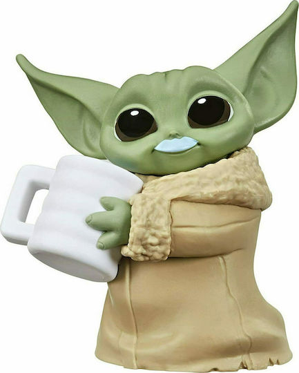 Action Figure The Bounty Collection Series 3 Star Wars Yoda for 4+ Years (Miscellaneous Designs)