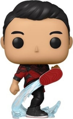 Funko Pop! Marvel: Marvel - Shang-Chi 843 Bobble-Head