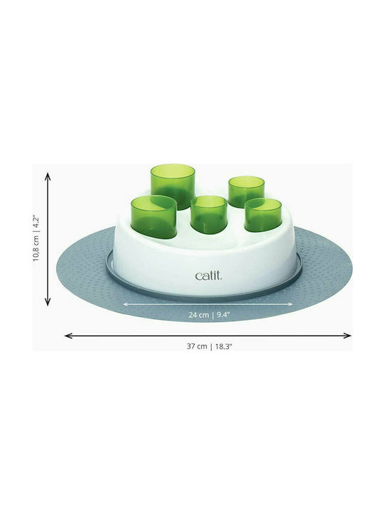 Catit Senses 2.0 Digger Cat Toy