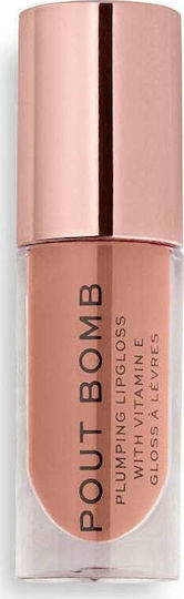 Revolution Beauty Pout Bomb Лип Глос Бонбони 4.6мл