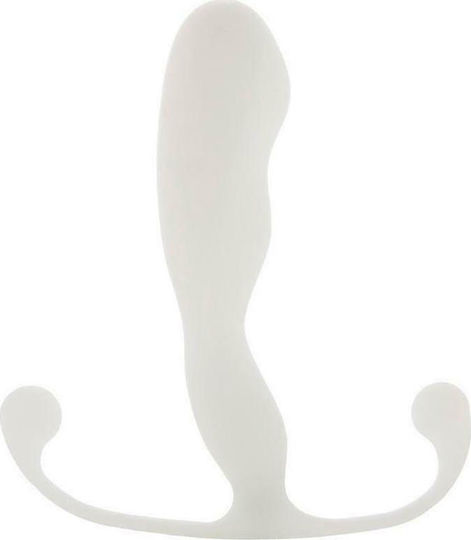 Aneros Helix Trident Prostate Stimulator Πρωκτική Σφήνα White