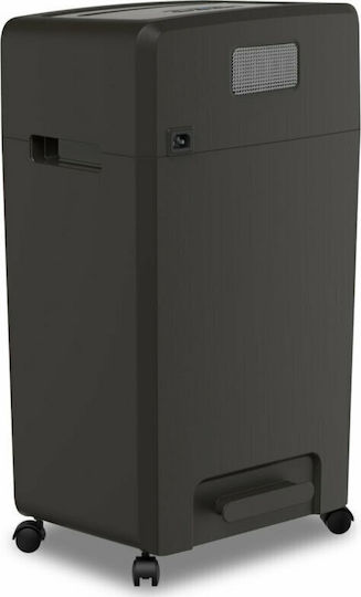HP Pro Shredder 12MC Micro Cut 12-Sheet Paper Shredder
