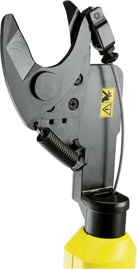 Karcher TLO 18-32 Σταθερό Κονταροψάλιδο