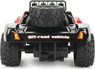 Kyam RC Ferngesteuertes Auto 18km/h 2.4G Grey 1:18