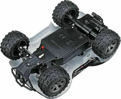 Kyam RC Ferngesteuertes Auto 18km/h 2.4G Grey 1:18