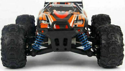 PXtoys RC Ferngesteuertes Auto Buggy 4WD Speed Pioneer 2.4G 4WD 1:18