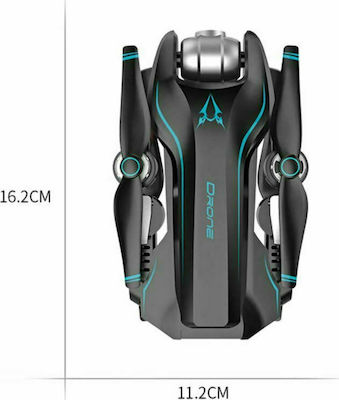 Traveler Pro Drone με 4K Κάμερα