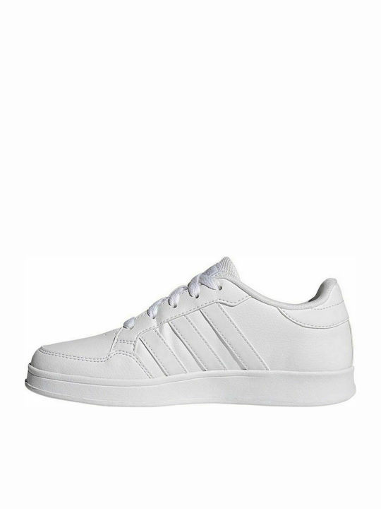 adidas Breaknet Cloud White