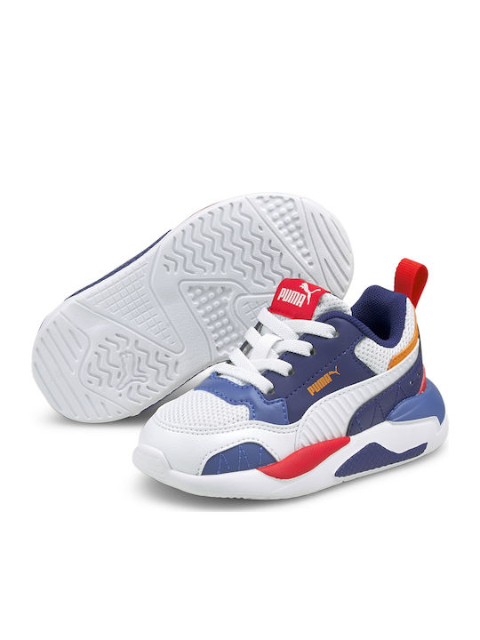 X-Ray 2 Square Kinder Sneakers Mehrfarbig