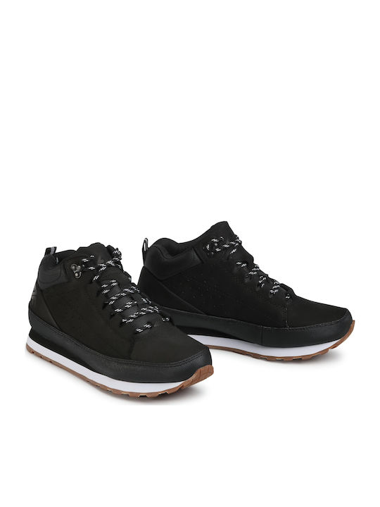 Boots Black