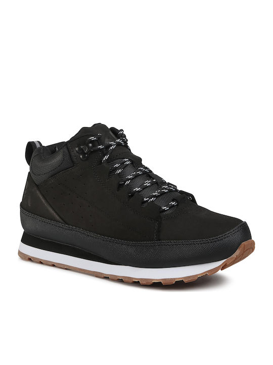 Boots Black