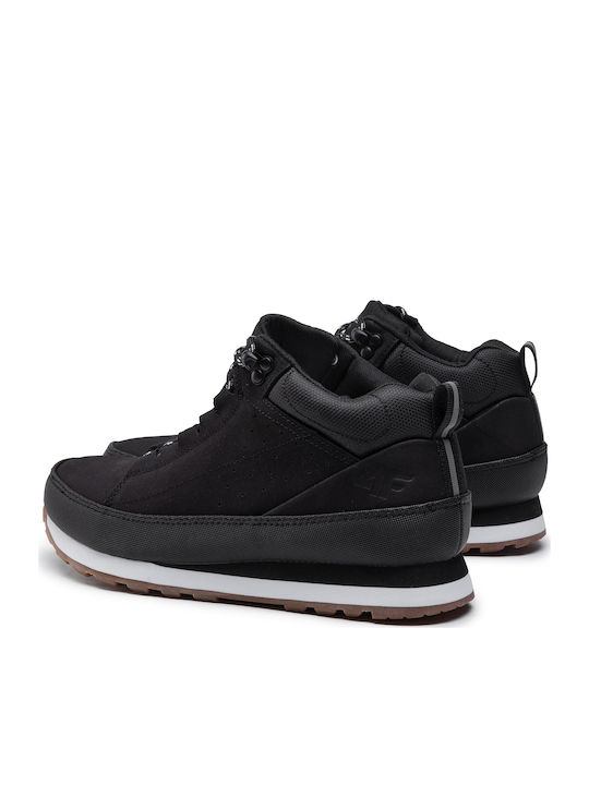 Boots Black