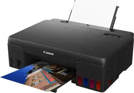 Canon Pixma G540 Цветен Принтер Мастиленоструен