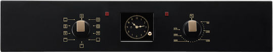 Electrolux Einbauofen 72Es B59.4cm.